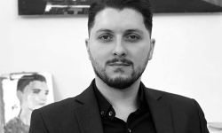 "ما أردتُ قَوله من البِداية" صدور الديوان الأول للشاعر العراقي علي صلاح بلداوي